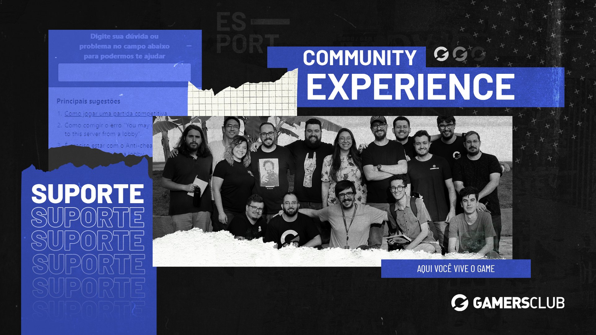 Gamers Club
