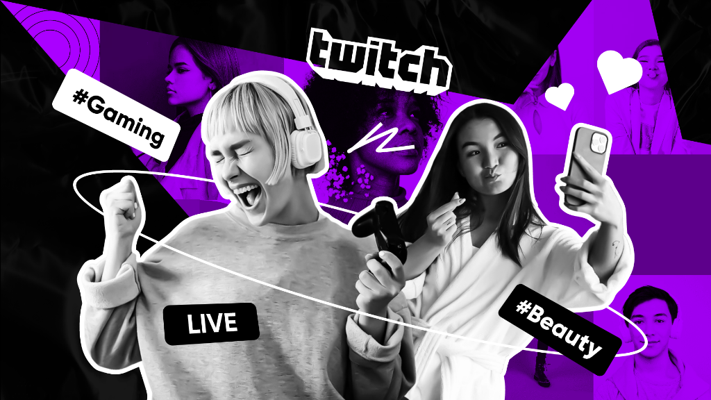 Twitch