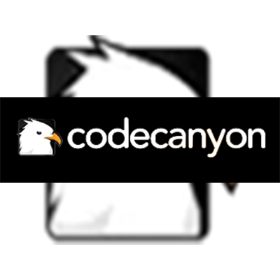 Code Canyon Vendor